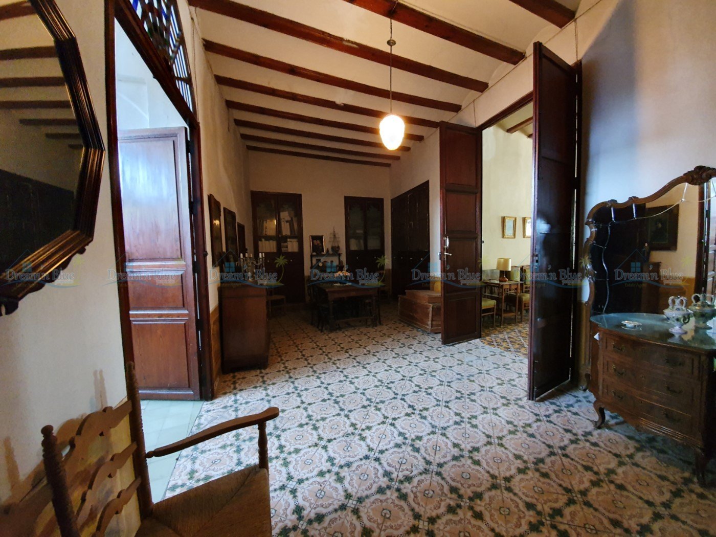 Villa te koop in Albaida